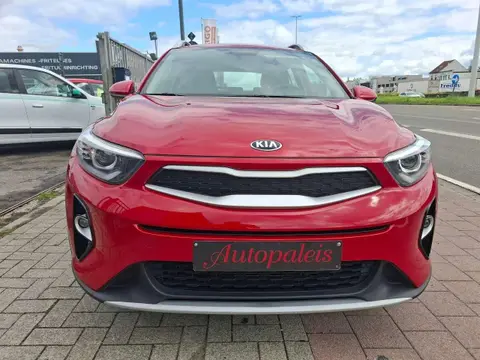 Annonce KIA STONIC Essence 2020 d'occasion 