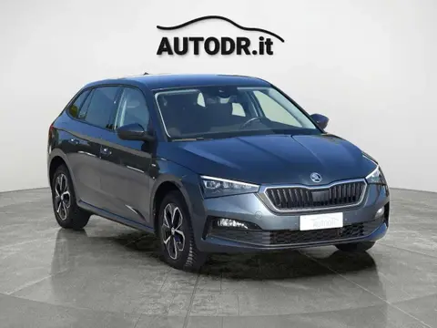 Annonce SKODA SCALA  2020 d'occasion 