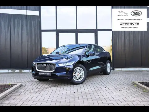 Used JAGUAR I-PACE Electric 2023 Ad 