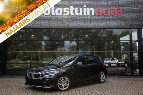 Annonce BMW SERIE 1 Essence 2022 d'occasion 