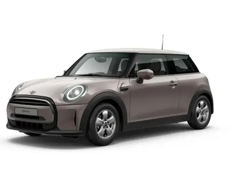 Annonce MINI ONE Essence 2021 d'occasion 