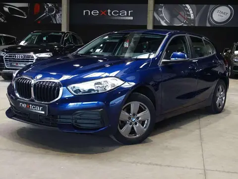 Used BMW SERIE 1 Diesel 2019 Ad 