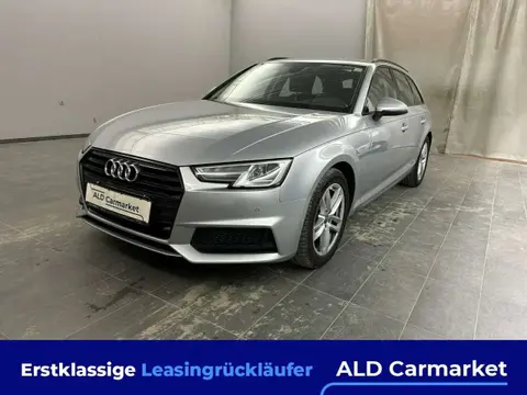 Annonce AUDI A4 Diesel 2019 d'occasion 