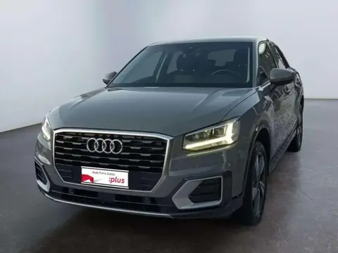 Annonce AUDI Q2 Essence 2020 d'occasion 