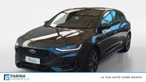 Annonce FORD FOCUS Diesel 2024 d'occasion 