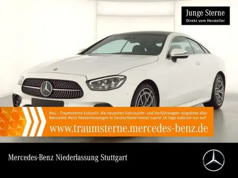 Used MERCEDES-BENZ CLASSE E Petrol 2023 Ad 