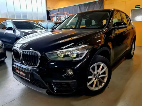 Annonce BMW X1 Essence 2019 d'occasion 