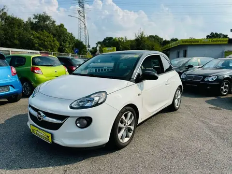 Used OPEL ADAM Petrol 2015 Ad 