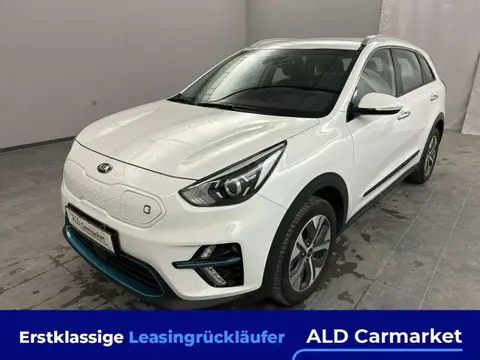 Annonce KIA E-NIRO Électrique 2021 d'occasion 