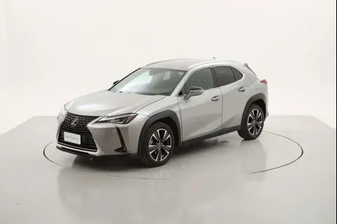 Annonce LEXUS UX Hybride 2019 d'occasion 