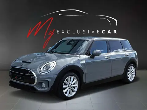 Annonce MINI COOPER Essence 2019 d'occasion 