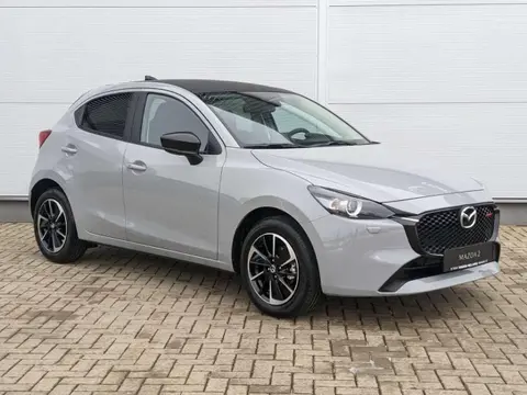 Annonce MAZDA 2 Essence 2024 d'occasion 