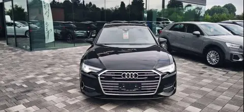 Used AUDI A6 Hybrid 2021 Ad 