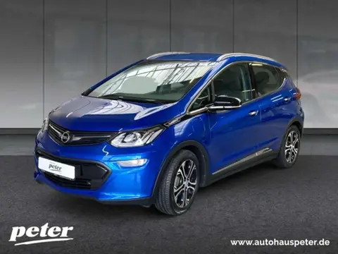 Used OPEL AMPERA Electric 2020 Ad 