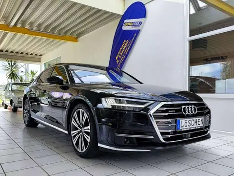 Used AUDI A8 Diesel 2020 Ad 