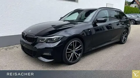 Annonce BMW SERIE 3 Diesel 2021 d'occasion Allemagne