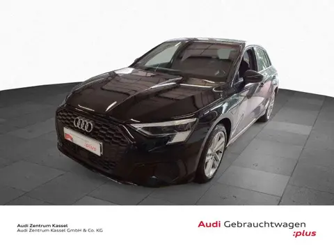 Used AUDI A3 Hybrid 2021 Ad 