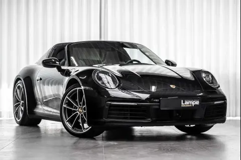 Used PORSCHE 992 Petrol 2022 Ad 