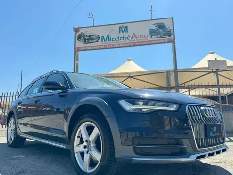 Used AUDI A6 Diesel 2018 Ad 