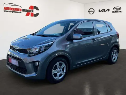 Annonce KIA PICANTO Essence 2023 d'occasion 