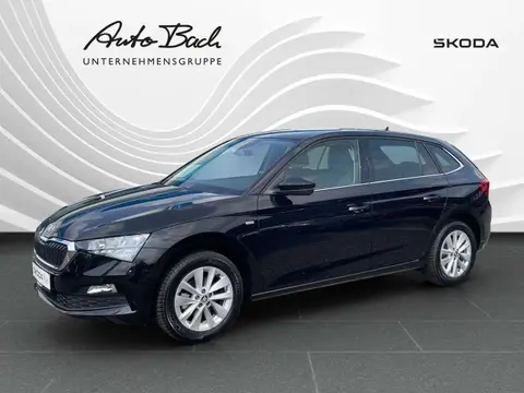 Used SKODA SCALA Petrol 2023 Ad 