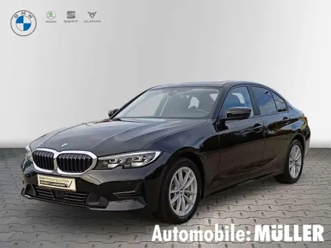 Used BMW SERIE 3 Petrol 2019 Ad 