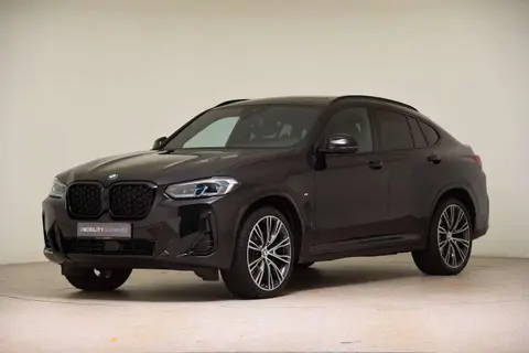 Used BMW X4 Diesel 2023 Ad 