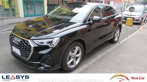 Used AUDI Q3 Hybrid 2021 Ad 