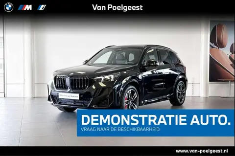 Used BMW X1 Hybrid 2024 Ad 