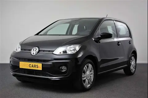 Annonce VOLKSWAGEN UP! Essence 2019 d'occasion 