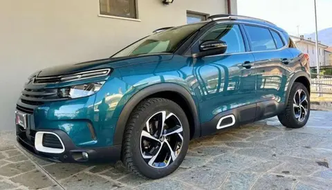 Used CITROEN C5 AIRCROSS Petrol 2019 Ad 