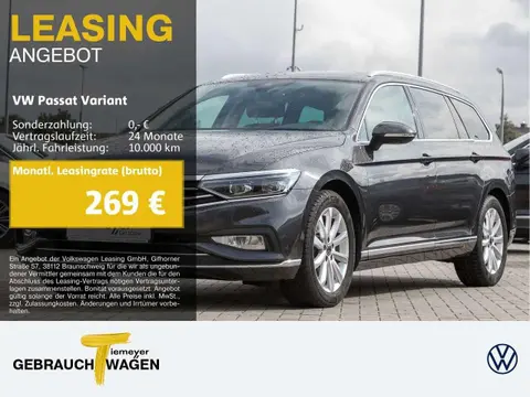 Used VOLKSWAGEN PASSAT Diesel 2023 Ad 