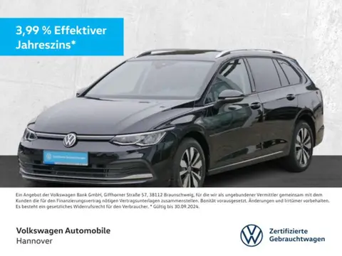 Used VOLKSWAGEN GOLF Petrol 2024 Ad 