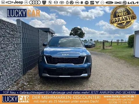 Used KIA SORENTO Diesel 2024 Ad 