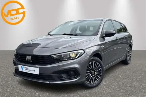 Annonce FIAT TIPO Hybride 2024 d'occasion 