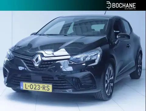 Annonce RENAULT CLIO Essence 2021 d'occasion 