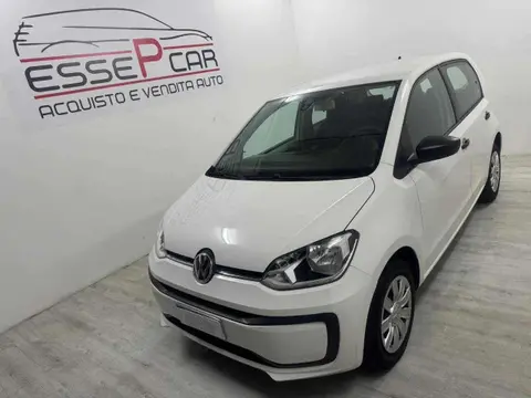 Used VOLKSWAGEN UP! Petrol 2016 Ad 