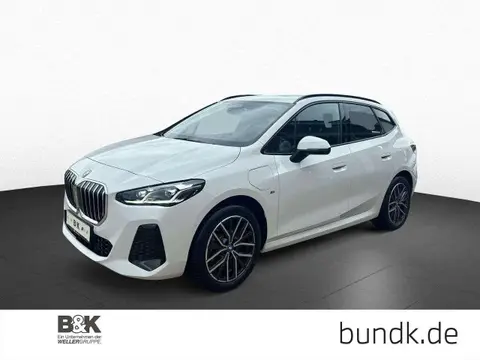 Annonce BMW SERIE 2 Hybride 2023 d'occasion 