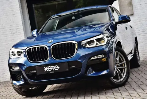 Used BMW X4 Petrol 2019 Ad 