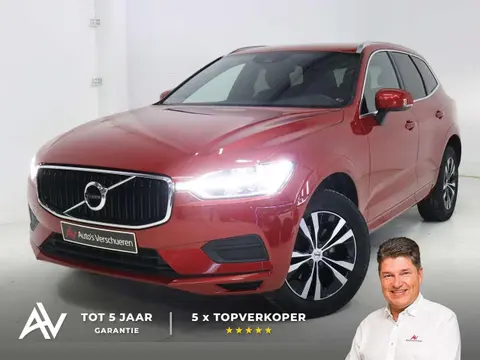 Used VOLVO XC60 Diesel 2019 Ad 