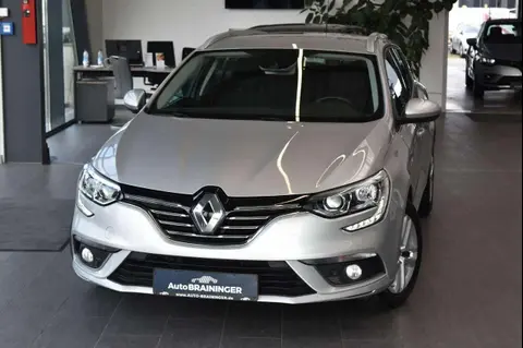 Annonce RENAULT MEGANE Diesel 2019 d'occasion 