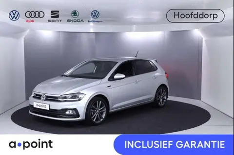 Annonce VOLKSWAGEN POLO Essence 2021 d'occasion 