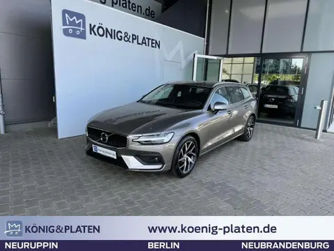 Annonce VOLVO V60 Diesel 2020 d'occasion 