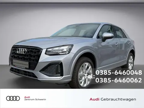 Annonce AUDI Q2 Essence 2024 d'occasion 