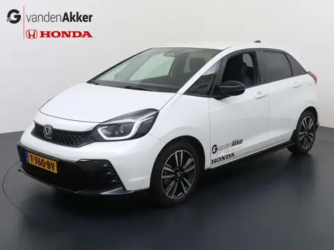 Used HONDA JAZZ Hybrid 2023 Ad 