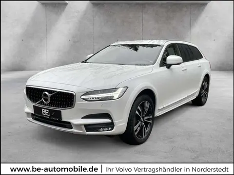 Annonce VOLVO V90 Diesel 2019 d'occasion 