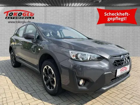 Used SUBARU XV Petrol 2021 Ad 