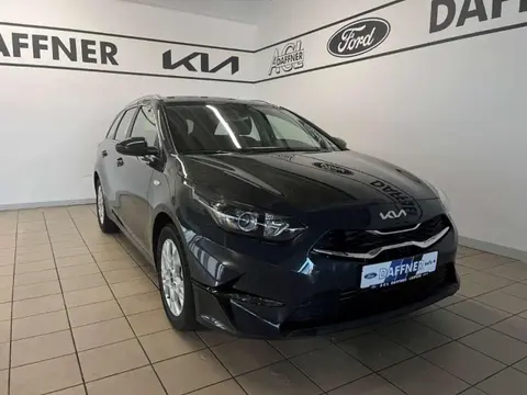 Used KIA CEED Petrol 2024 Ad 