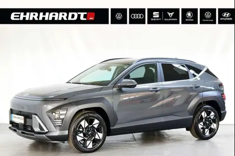 Used HYUNDAI KONA Petrol 2023 Ad 