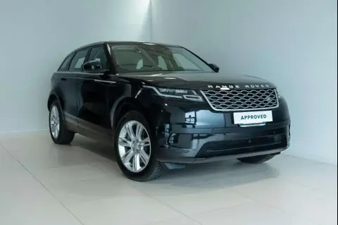 Annonce LAND ROVER RANGE ROVER VELAR Hybride 2023 d'occasion 